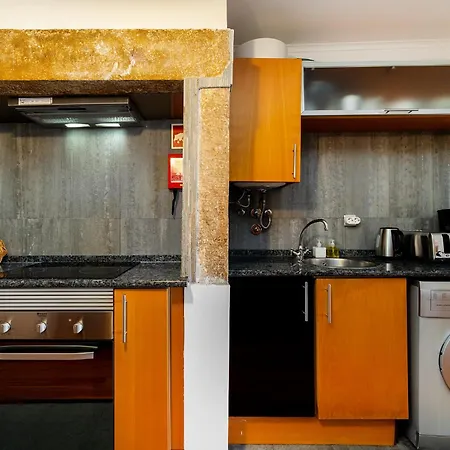 Whome Prime Alfama With Tagus River Views * Lisbon