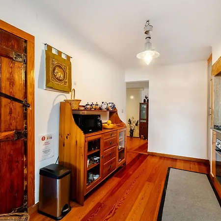 Whome Prime Alfama With Tagus River Views Apartment